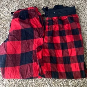 pj pants